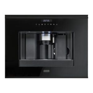 Franke FMY 45 CM BK Mythos Macchina caffè incasso cm. 60 - black steel