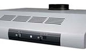 Franke FTT 6322 XS Target Cappa sottopensile cm. 60 - inox satinato