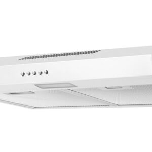 Franke ADIGE 60 WH Cappa sottopensile cm. 60 - bianco