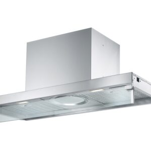 Franke ATMOS 904 Cappa incasso cm. 90 - inox satinato