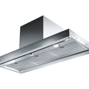 Franke FST PLUS 908 X Style Plus Cappa incasso cm. 90 - inox satinato