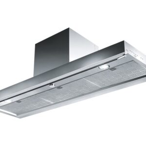 Franke FST PLUS 1208 X Style Plus Cappa incasso cm. 120 - inox satinato