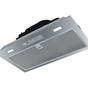Franke FBI 525 XS HCS Box Cappa incasso cm. 52 - inox satinato