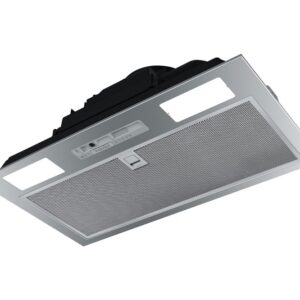 Franke FBI 525 GR Box Cappa incasso cm. 52 - light grey