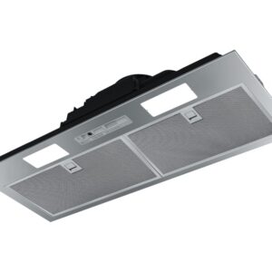 Franke FBI 705 GR Box Cappa incasso cm. 70 - light grey