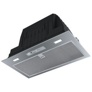 Franke FBI 525 PLUS Inca Plus Cappa incasso cm. 52 - inox