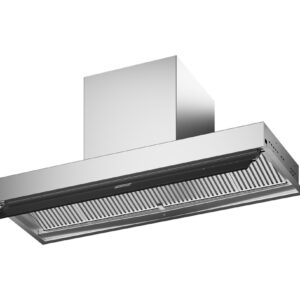 Franke FST DRIP-FREE 90 X Style Drip-Free Cappa sottopensile per induzione cm. 90 - inox satinato