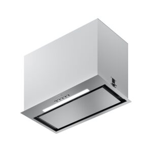 Franke FBFE XS A52 Box Cappa sottopensile cm. 52 - inox satinato