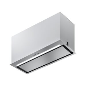 Franke FBFE XS A70 Box Cappa sottopensile cm. 70 - inox satinato