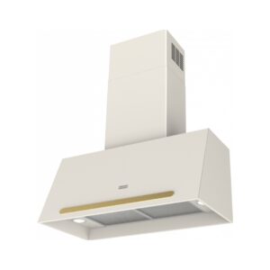 Franke FCO 70 PW/G Country Cappa a parete cm. 70 - sahara