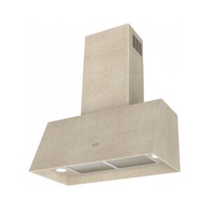 Franke FCO 70 OA Country Cappa a parete cm. 70 - avena