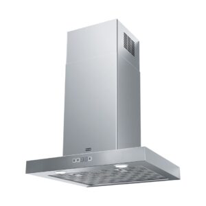 Franke TALE 615 W XS Cappa a parete cm. 60 - inox satinato