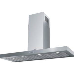 Franke TALE 1215 W XS Cappa a parete cm. 120 - inox satinato