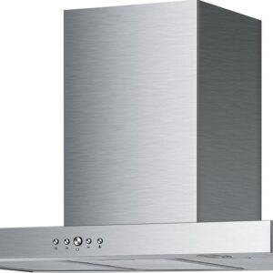 Franke TIBER 90 XS Cappa a parete cm. 90 - inox satinato