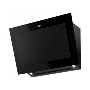 Franke FMA PRO 807 BK/BK MATT Maris Matt Pro Cappa a parete cm. 80 - cristallo nero