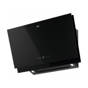 Franke FMA 2.0 PRO 907 BK Maris 2.0 Pro Cappa a parete cm. 90 - cristallo nero