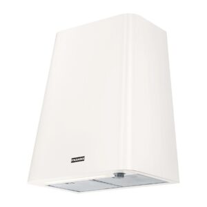 Franke FSMD 508 WH Smart Deco Cappa a parete cm. 50 - bianco