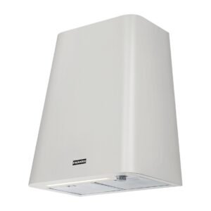 Franke FSMD 508 GY Smart Deco Cappa a parete cm. 50 - light grey