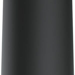 Franke FTU PLUS 3707 I BK Tube Plus Isola Cappa ad isola cm. 37 - black matt