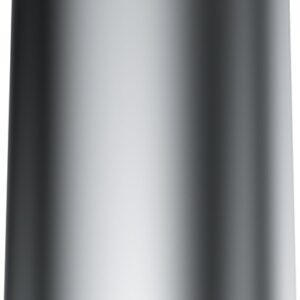 Franke FTU PLUS 3707 I XS Tube Plus Isola Cappa ad isola cm. 37 - inox satinato