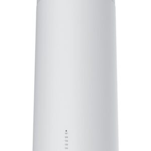 Franke FTU PLUS 3707 I WH Tube Plus Isola Cappa ad isola cm. 37 - white matt