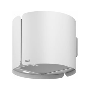 Franke FSMS WALL F42 Smart Cappa a parete ø 42 cm. - white matt