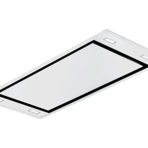 Franke FCBI 926 WH Maris Cappa a soffitto cm. 90 - bianco