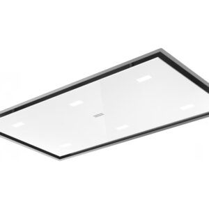 Franke FCMA 90 C WHG A Maris Cappa a soffitto cm. 90 - cristallo bianco