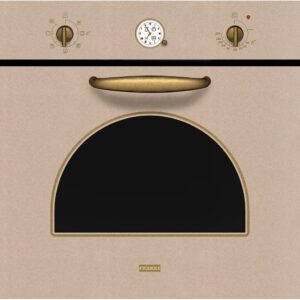 Franke CF 65 M OA/F Country Flat Forno elettrico multifunzione cm 60 - avena