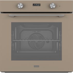 Franke FMA 86 H OY Maris Colore Forno elettrico multifunzione cm 60 - cristallo oyster