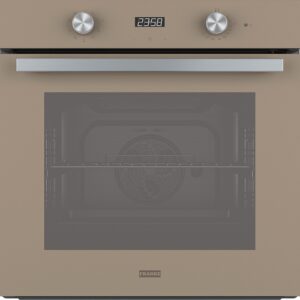Franke FSM 86 H OY Smart Colore Forno elettrico multifunzione cm 60 - cristallo oyster
