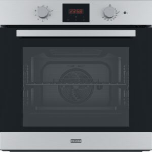 Franke FSL 86 H XS Linear Forno elettrico multifunzione cm 60 - inox satinato