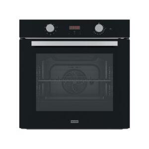 Franke FSL 86 H BK Linear Forno elettrico multifunzione cm 60 - cristallo nero