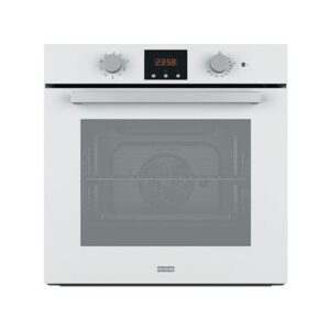 Franke FSL 86 H WH Linear Forno elettrico multifunzione cm 60 - cristallo bianco