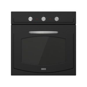 Franke FCO 82 H Country Forno elettrico multifunzione cm 60 - nero