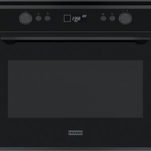 Franke FMY 45 MW BK Microonde Mythos 45 Forno microonde combinato cm 60 h 45 - acciaio nero