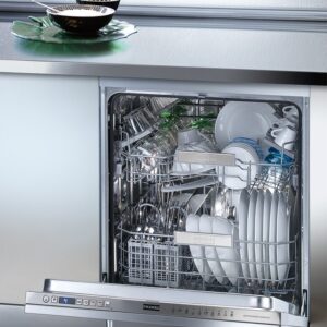 Franke FDW 614 D10P DOS C Lavastoviglie integrata totale cm. 60 - 14 coperti