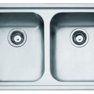 Franke RRX 620 Radar Lavello incasso 86 x 50 inox 8586292