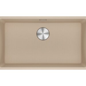 Franke MRG 610-72 Maris Lavello 1 vasca sopratop 76 x 44 - avena