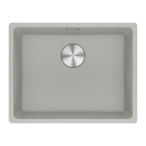 Franke MRG 610-52 Maris Lavello 1 vasca sopratop 56 x 44 - alluminio