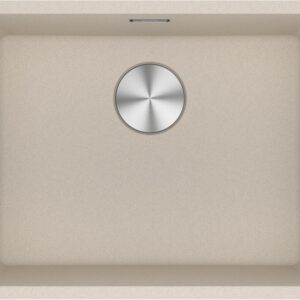 Franke MRG 610-52 Maris Lavello 1 vasca sopratop 56 x 44 - sahara