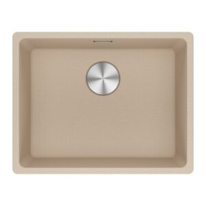 Franke MRG 610-52 Maris Lavello 1 vasca sopratop 56 x 44 - avena