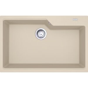 Franke UBG 610-72 Urban Lavello 1 vasca sopratop 78 x 50 cm - avena