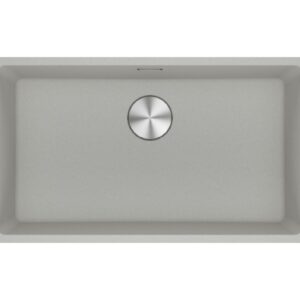 Franke MRG 110-72 Maris Lavello 1 vasca sottotop 75 x 43 cm - alluminio