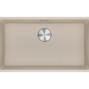 Franke MRG 110-72 Maris Lavello 1 vasca sottotop 75 x 43 cm - sahara