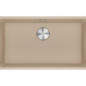 Franke MRG 110-72 Maris Lavello 1 vasca sottotop 75 x 43 cm - avena