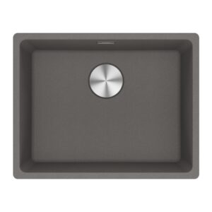Franke MRG 110-52 Maris Lavello 1 vasca sottotop 55 x 43 cm - stone grey