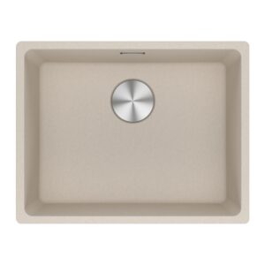 Franke MRG 110-52 Maris Lavello 1 vasca sottotop 55 x 43 cm - sahara