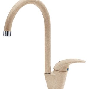 Franke PLATINO Miscelatore cucina - avena