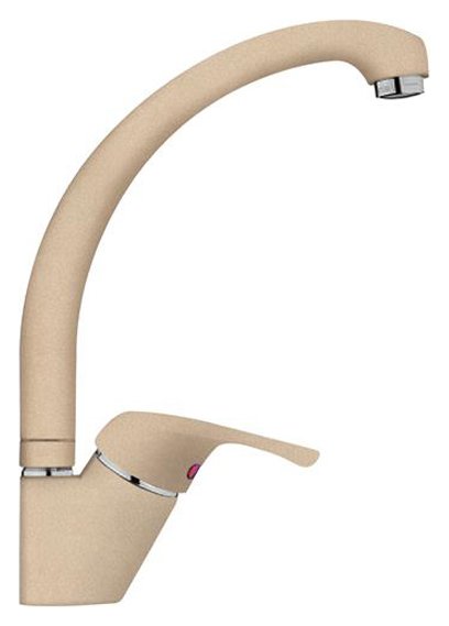Franke SMERALDO P Avena Miscelatore cucina - avena 0738094